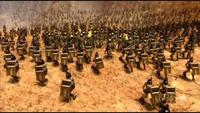 The Great Inca Rebellion