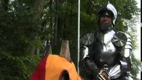 The Greatest Knight