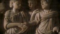 The Roman Empire in the First Century - Order from Chaos