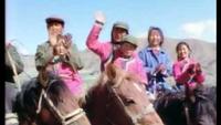 The Silk Road - Through the Tian Shan Mountains by Rail
