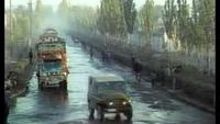 The Silk Road - Two Roads to the Pamirs