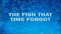 Coelacanth - The Fish That Time Forgot
