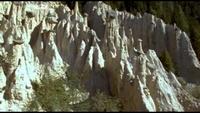 Europe - A Natural History - Ice Ages