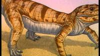 Paleoworld - Ancient Crocodiles