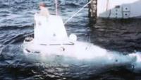Scientific American Frontiers - Going Deep