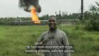 Poison Fire - Oil and Gas Abuse in Nigeria