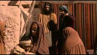 Bible Mysteries - The Disciples