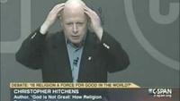 Is Religion A Force For Good In The World?