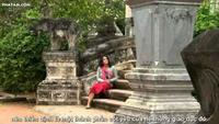 Seven Wonders of the Buddhist World