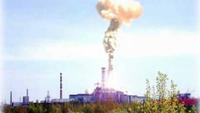 The Battle of Chernobyl