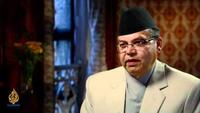 101 East - Nepal's New Prime Minister