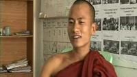 After the Uprising - Burma