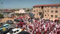Artscape - Cape Town carnival