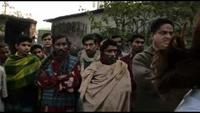 Bangladesh - The Drowning Country