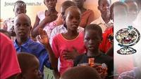 Building the Nation - Sudan