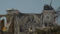 Fault Lines - Haiti - The Politics of Rebuilding