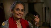 Fault Lines - Arundhati Roy