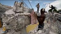 Fault Lines - Haiti - Six months on