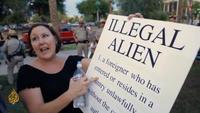Fault Lines - Illegal America - Arizona's Immigration Fight