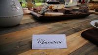 Charcuterie