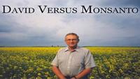 David vs Monsanto