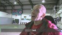 Like a Bat Out of Hell - James Rose