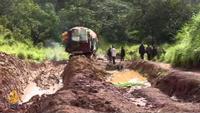 Risking It All - Congo