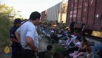 Risking It All - Mexico