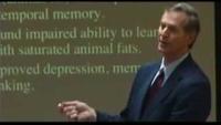 Nutrition and Behavior by Dr Russell Blaylock