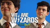 We Are Wizards