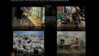 Where Are We Now and Where Are We Going (Lectures)