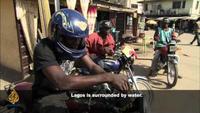 Witness - Street Life in Lagos