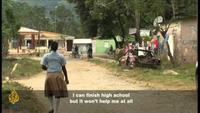 Witness - Stranded - The Stateless Haitians