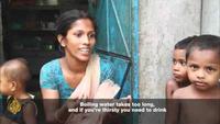 Witness - Dhaka's cholera wars