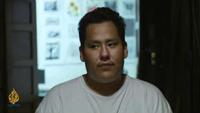 Witness - Native Son