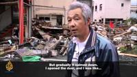 Witness - Tendenko - Surviving the Tsunami