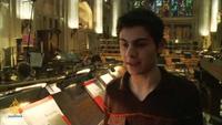 Witness - Mohamad at Eton