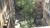 Witness - Eviction on Millionaires' Street