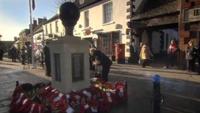 Wootton Bassett - The Town That Remembers