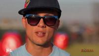 Behind the Red - The Russian Legion Paintball Documentary - Moscow