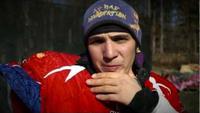 Behind the Red - The Russian Legion Paintball Documentary - Episode 02