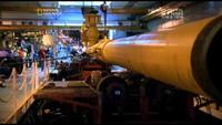 MegaStructures - Deep Sea Drillers
