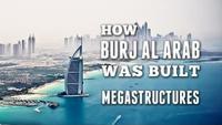 MegaStructures - Dubai's Dream Palace