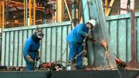 MegaStructures - Queen Mary 2