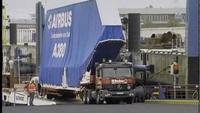 MegaStructures - World's Biggest Airliner (Airbus A380)