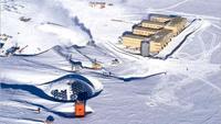 MegaStructures - South Pole Station