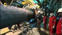 MegaStructures - Super Pipeline