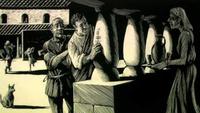 The Story Of Ireland