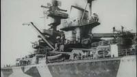The Battleships - The Darkness of the Future (1916 - 1939)