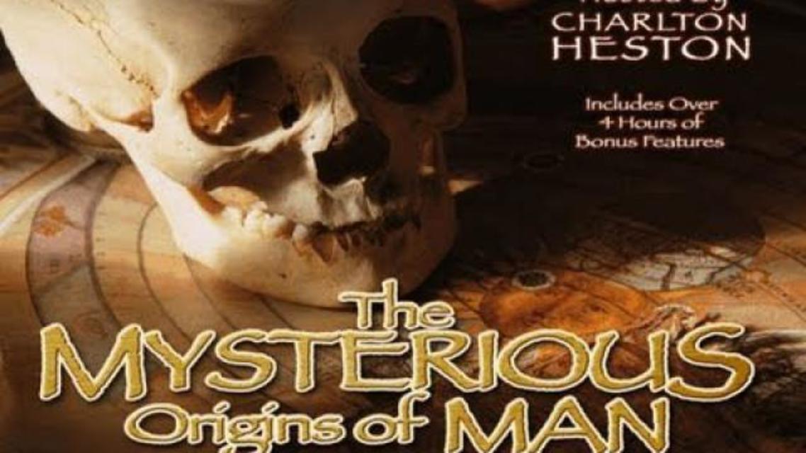 Forbidden Archeology Watch Online - Documentary Addict